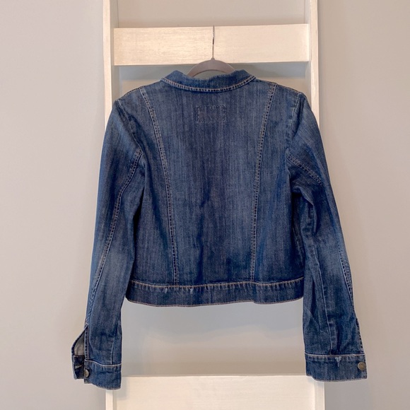 Old Navy denim jacket - Picture 2 of 3